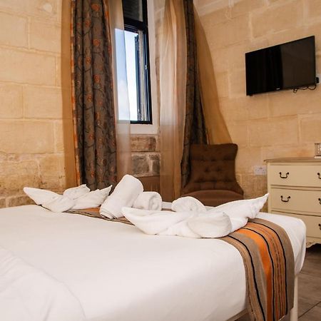 Point De Vue Guesthouse Рабат Екстериор снимка