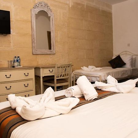 Point De Vue Guesthouse Рабат Екстериор снимка