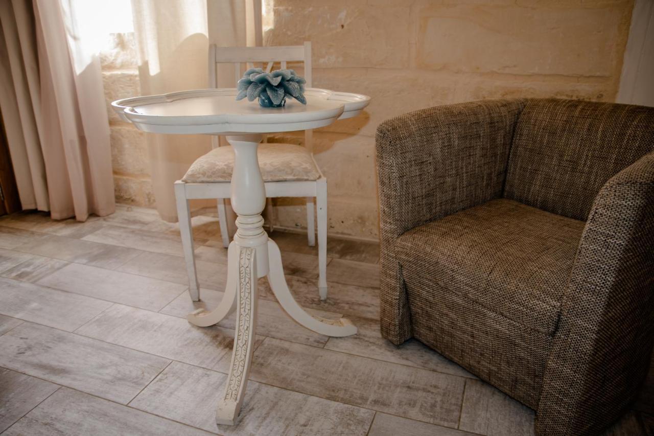 Point De Vue Guesthouse Рабат Екстериор снимка