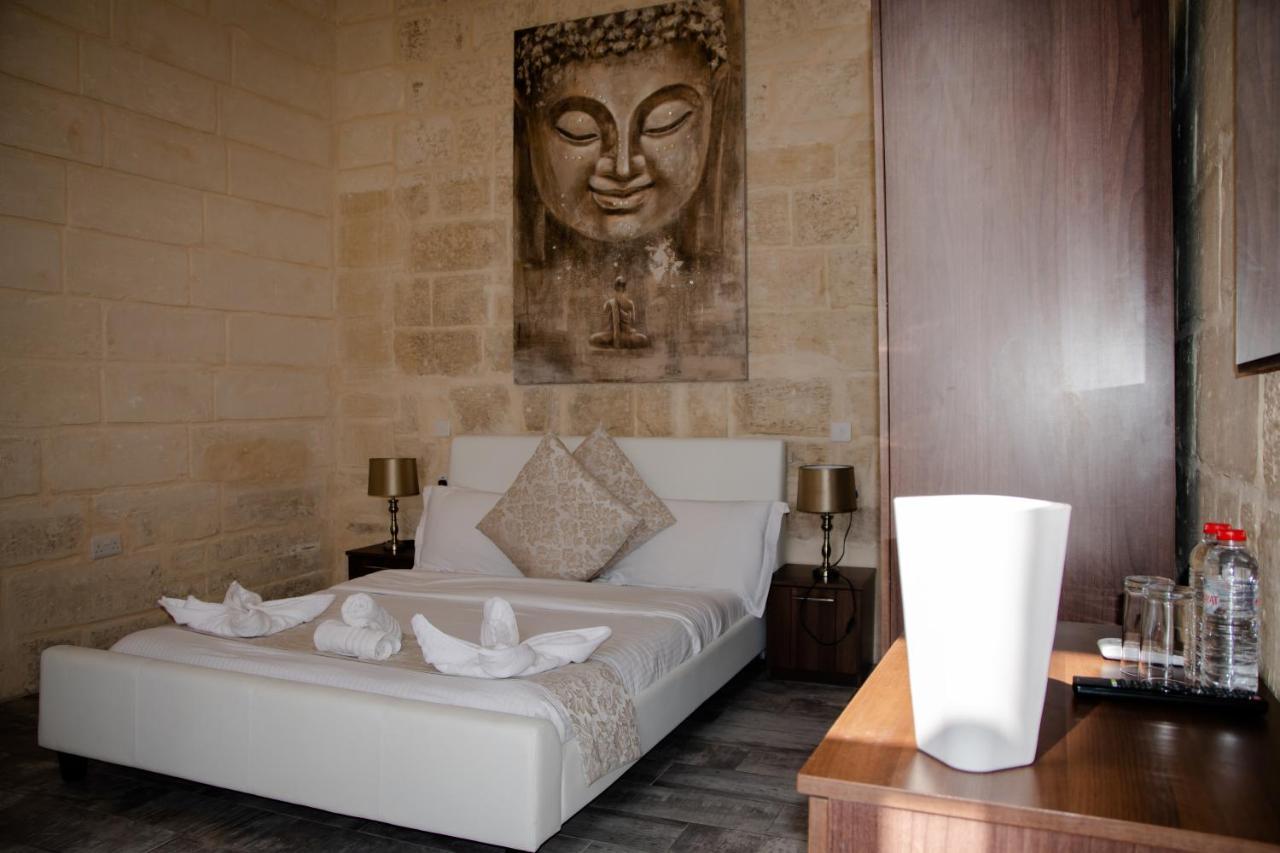 Point De Vue Guesthouse Рабат Екстериор снимка