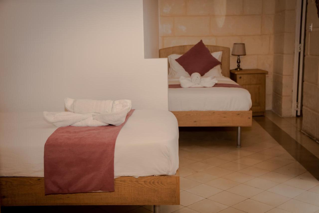 Point De Vue Guesthouse Рабат Екстериор снимка