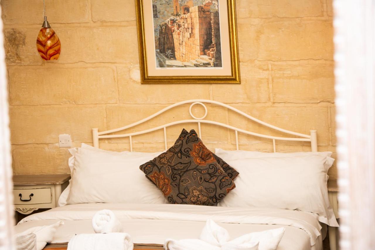 Point De Vue Guesthouse Рабат Екстериор снимка