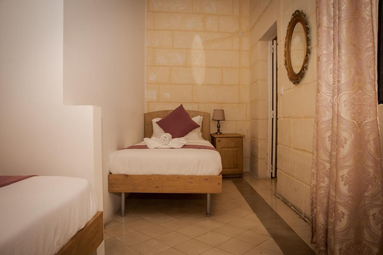 Point De Vue Guesthouse Рабат Екстериор снимка