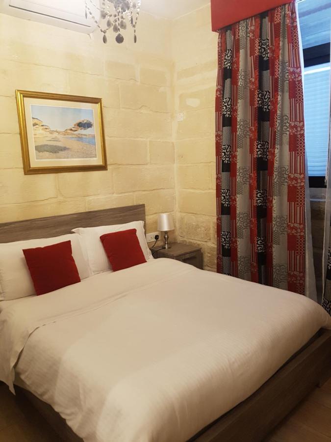 Point De Vue Guesthouse Рабат Екстериор снимка