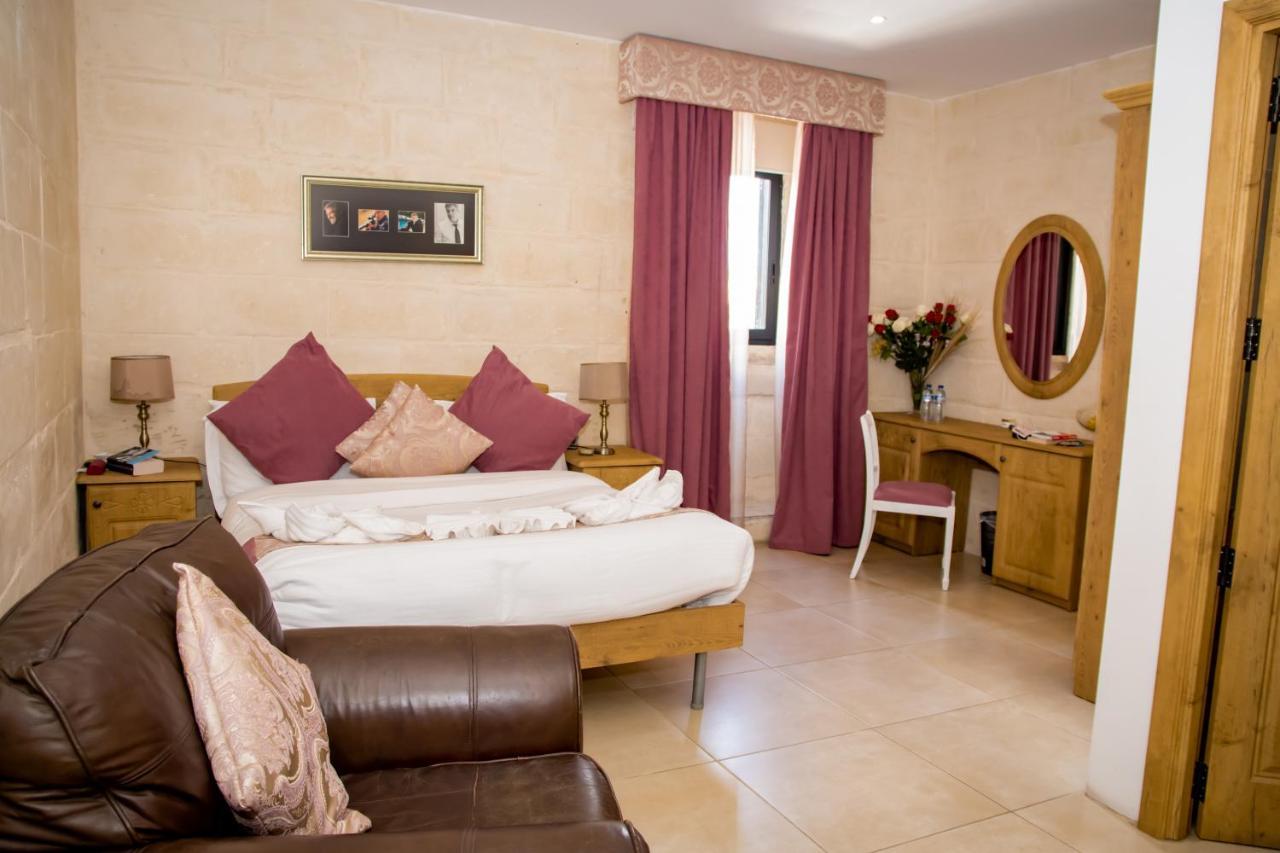 Point De Vue Guesthouse Рабат Екстериор снимка