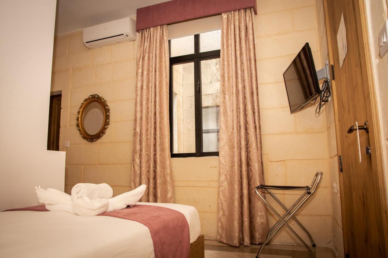 Point De Vue Guesthouse Рабат Екстериор снимка