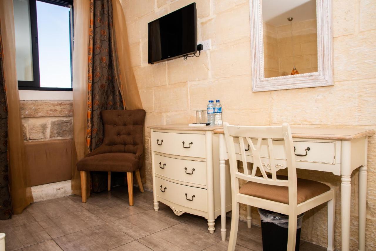 Point De Vue Guesthouse Рабат Екстериор снимка