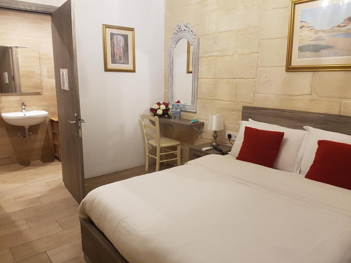 Point De Vue Guesthouse Рабат Екстериор снимка