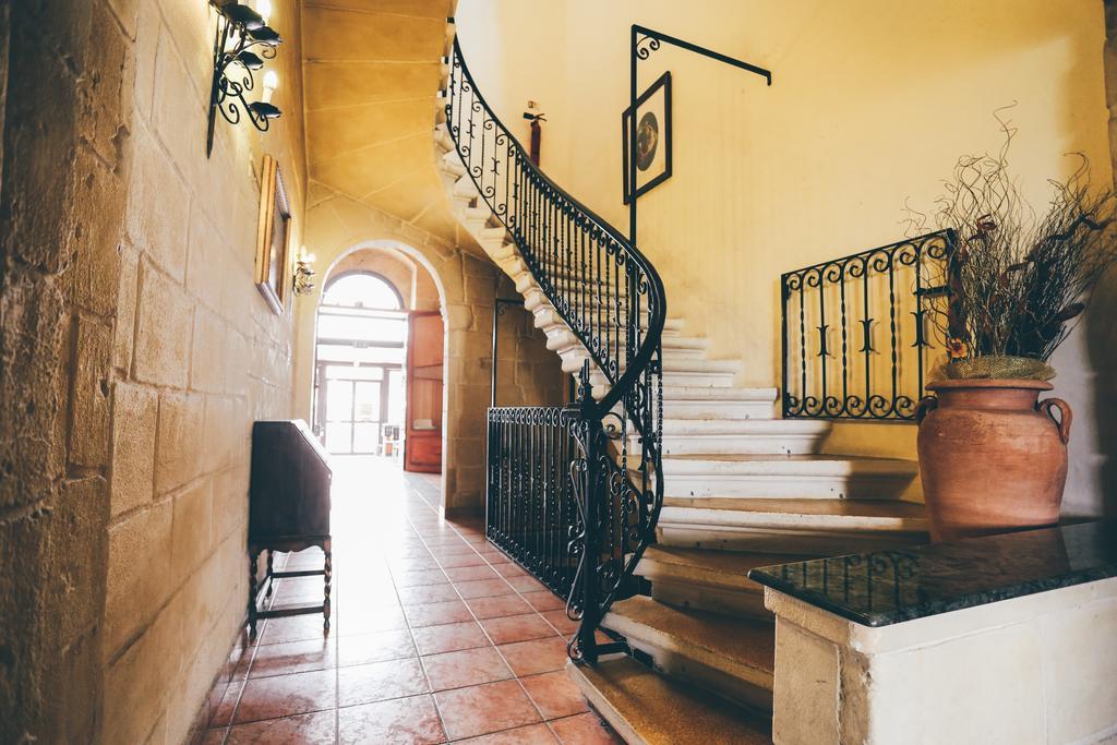 Point De Vue Guesthouse Рабат Екстериор снимка