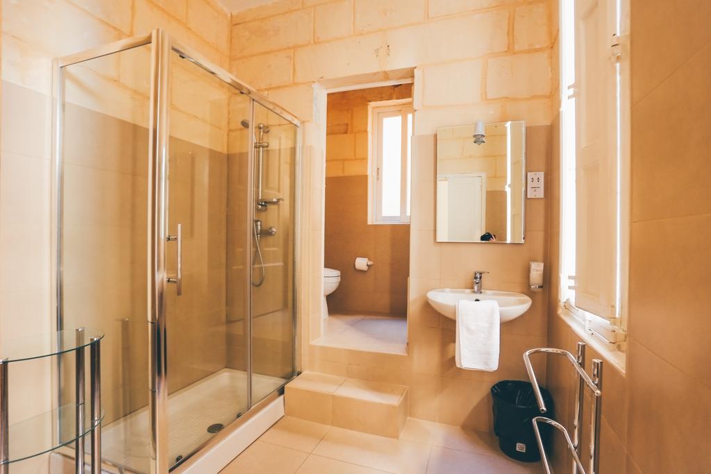 Point De Vue Guesthouse Рабат Екстериор снимка