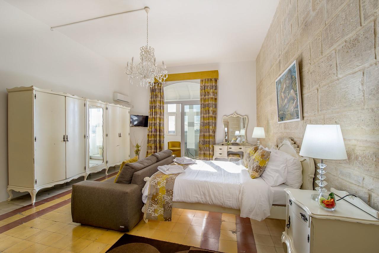 Point De Vue Guesthouse Рабат Екстериор снимка