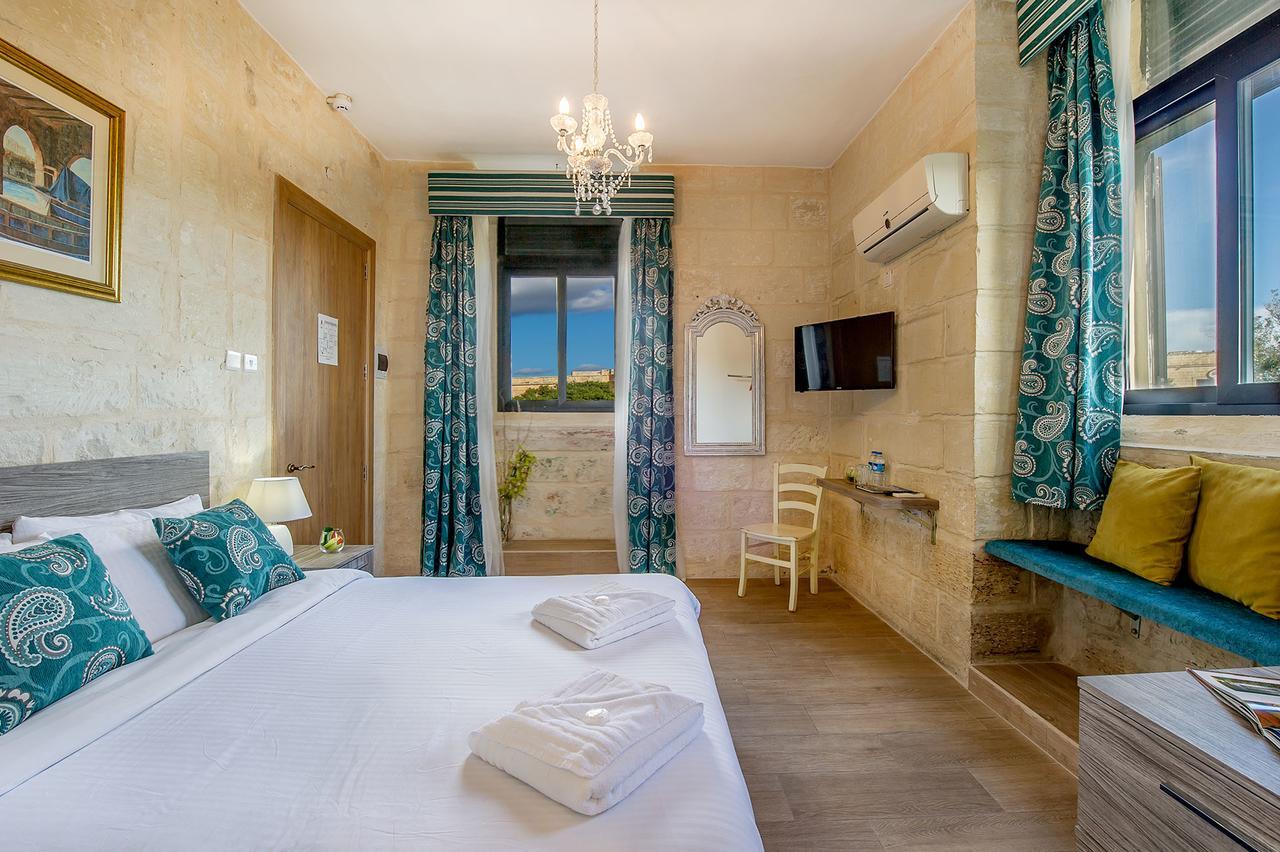 Point De Vue Guesthouse Рабат Екстериор снимка
