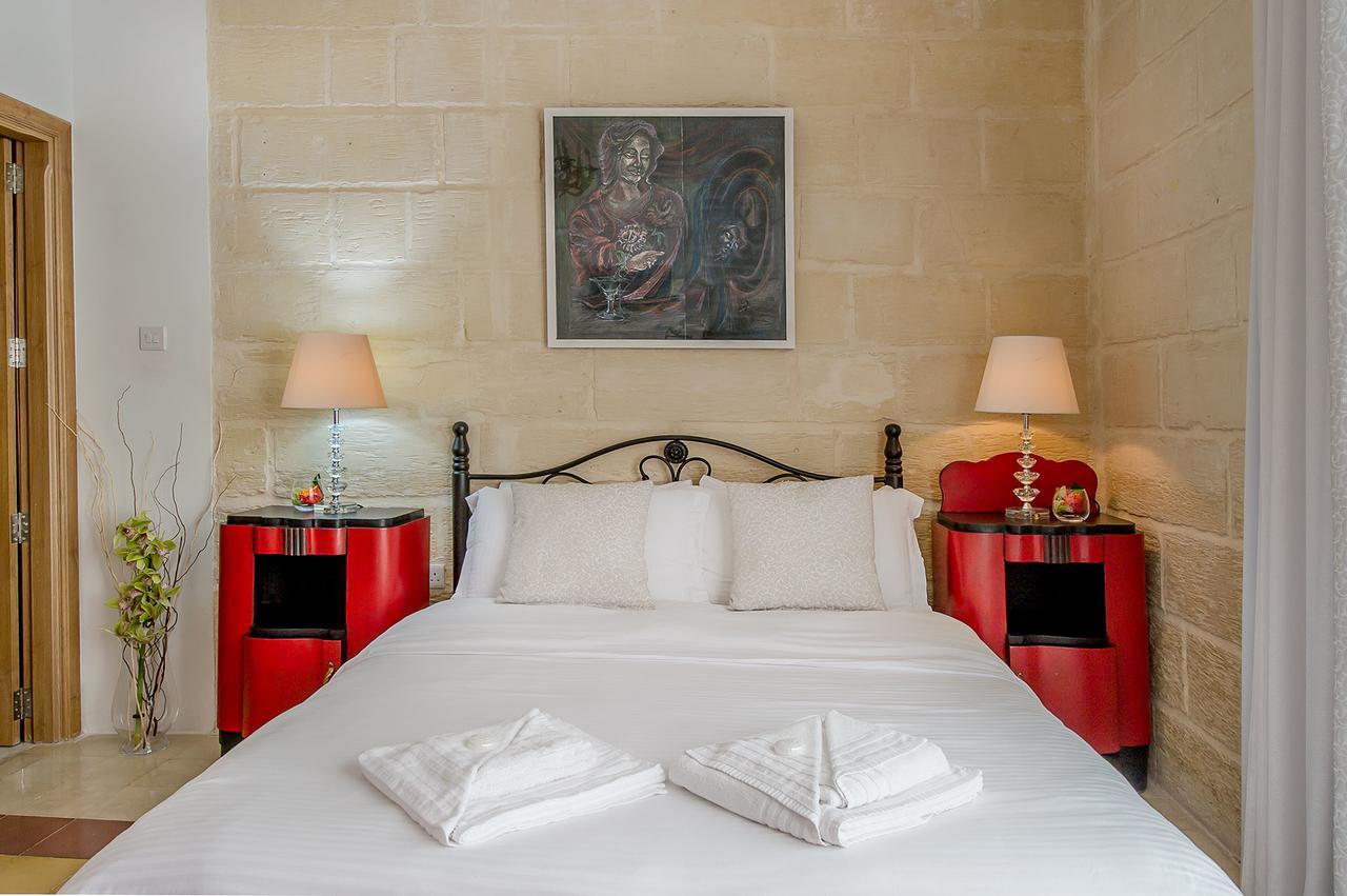 Point De Vue Guesthouse Рабат Екстериор снимка