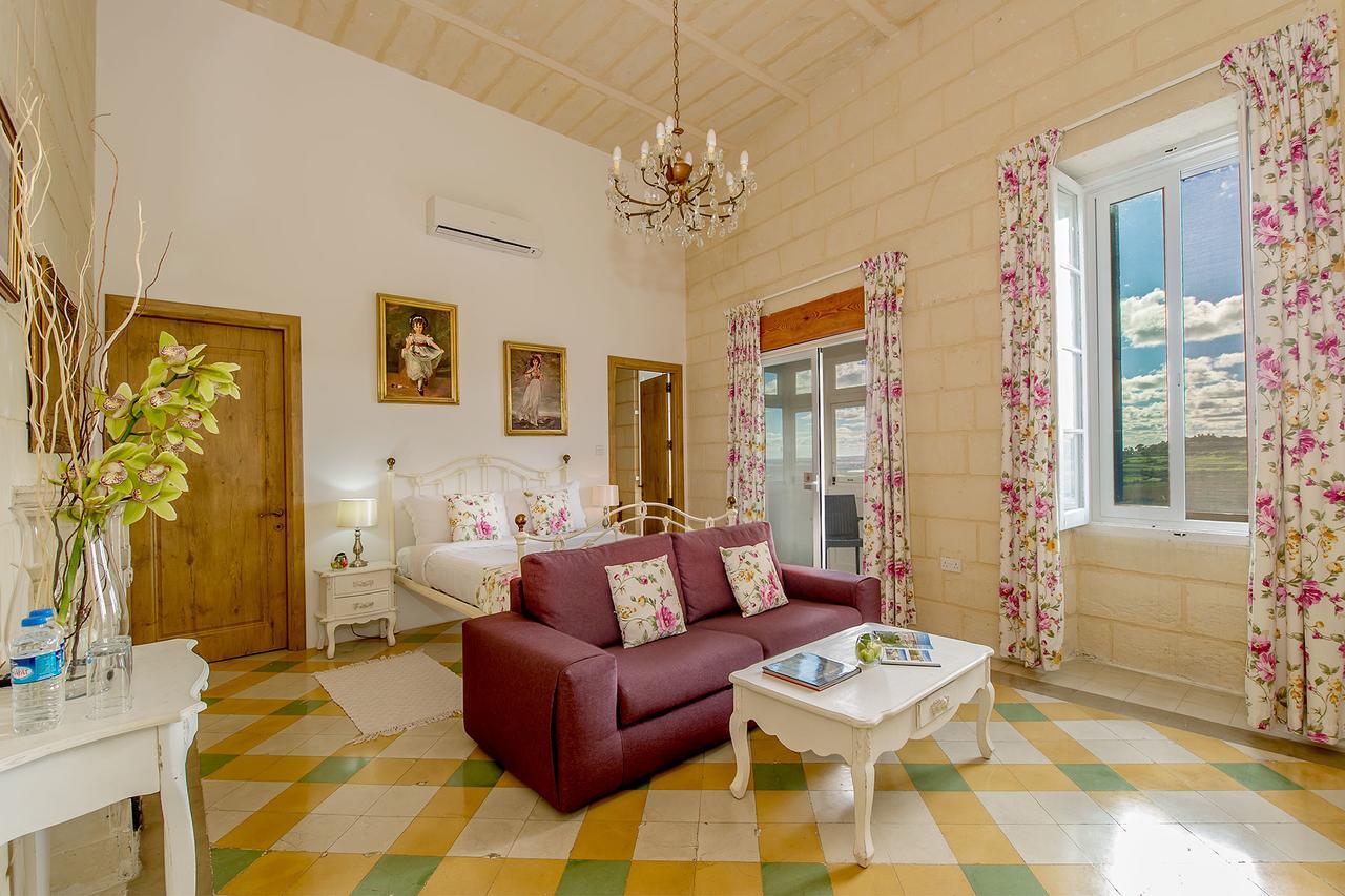 Point De Vue Guesthouse Рабат Екстериор снимка
