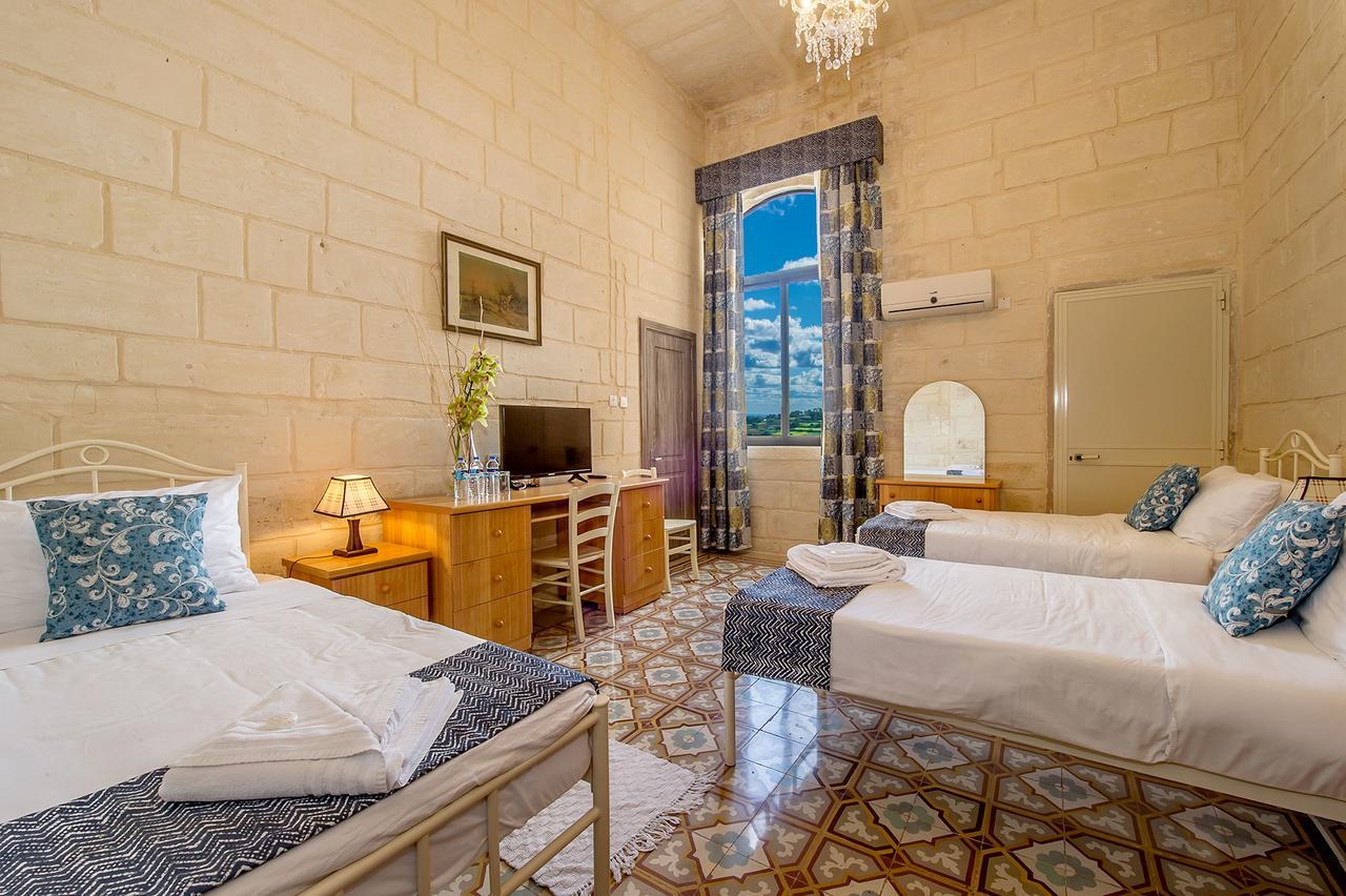 Point De Vue Guesthouse Рабат Екстериор снимка