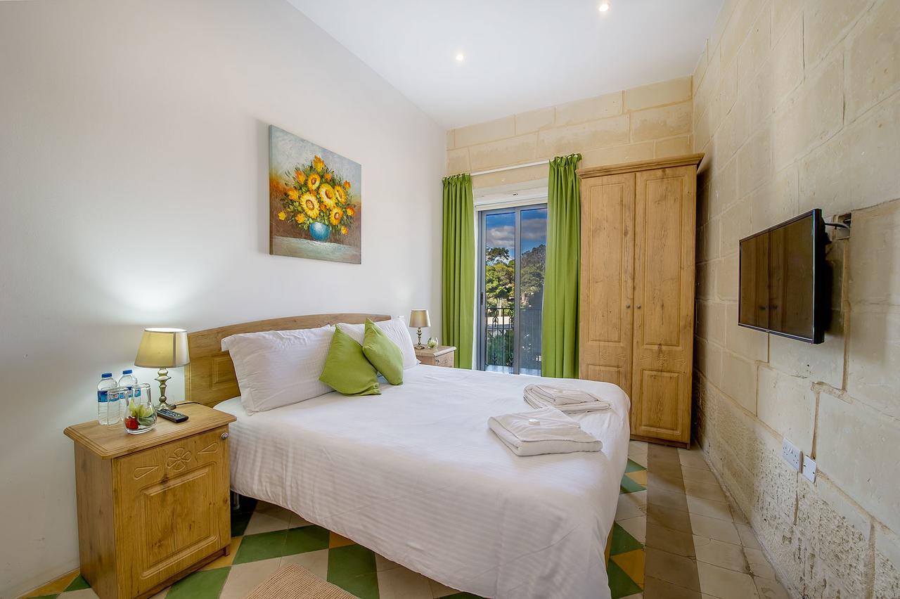 Point De Vue Guesthouse Рабат Екстериор снимка