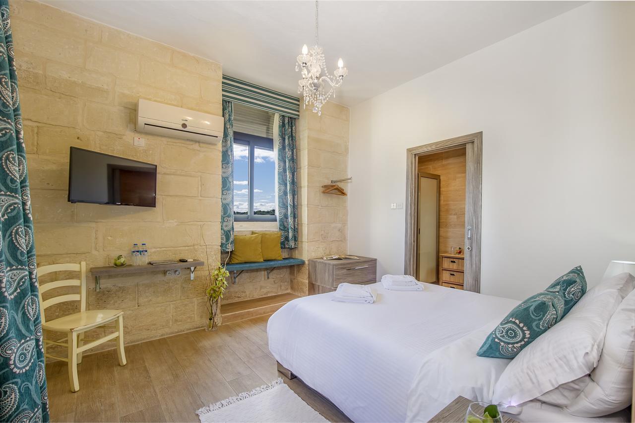 Point De Vue Guesthouse Рабат Екстериор снимка
