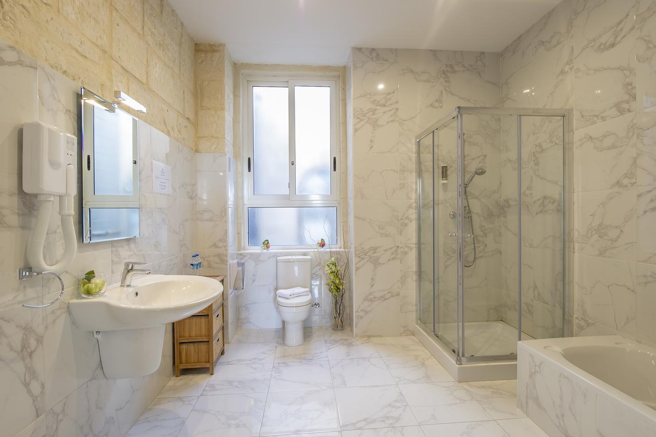Point De Vue Guesthouse Рабат Екстериор снимка