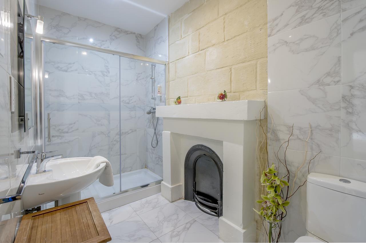 Point De Vue Guesthouse Рабат Екстериор снимка
