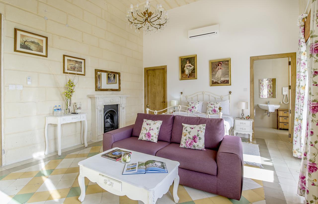 Point De Vue Guesthouse Рабат Екстериор снимка