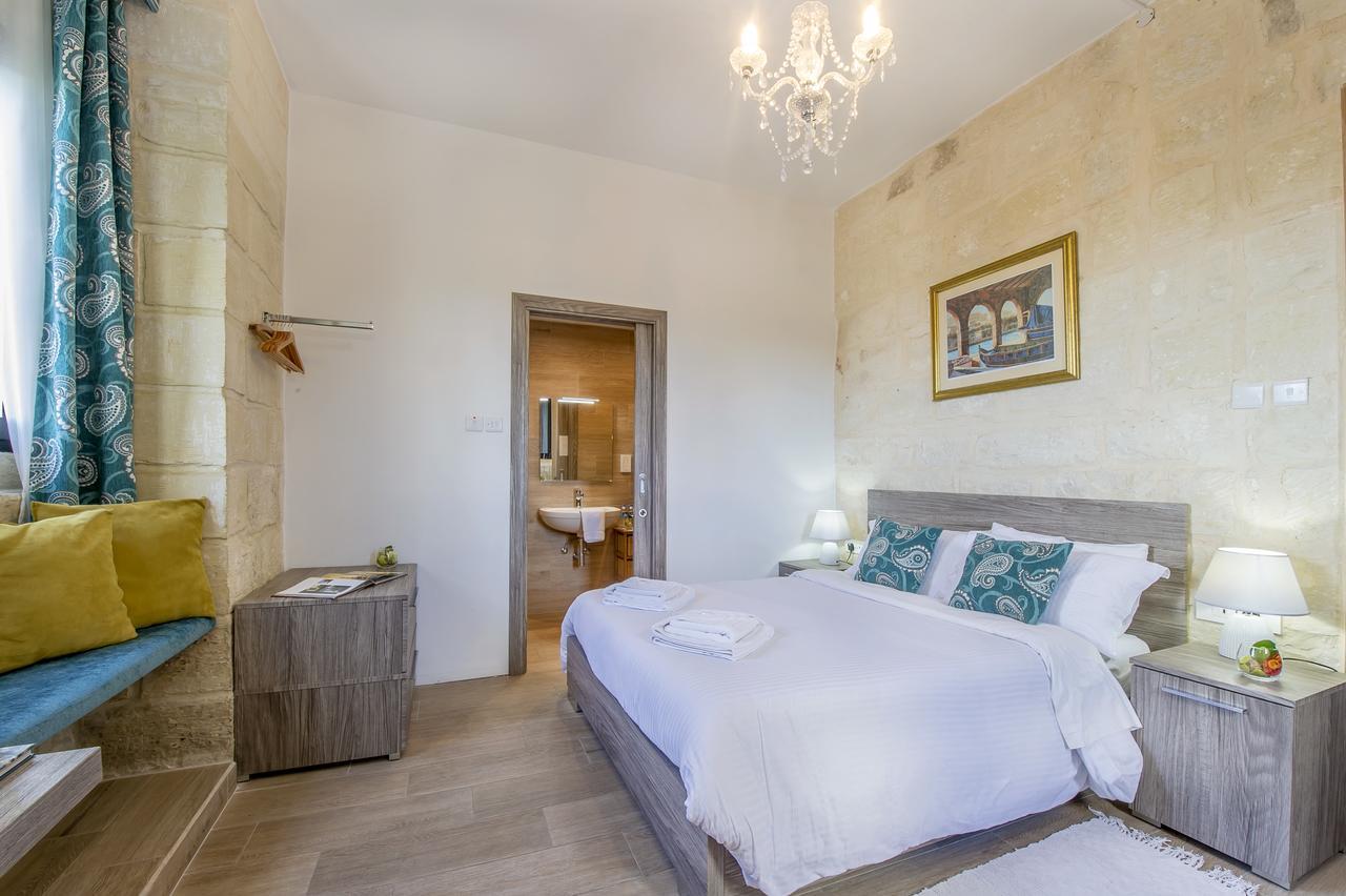 Point De Vue Guesthouse Рабат Екстериор снимка