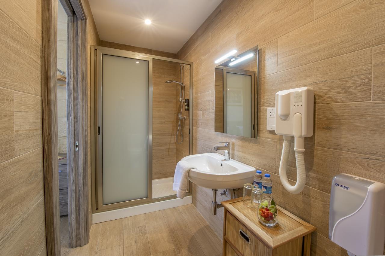 Point De Vue Guesthouse Рабат Екстериор снимка
