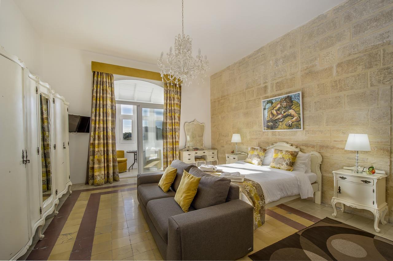 Point De Vue Guesthouse Рабат Екстериор снимка