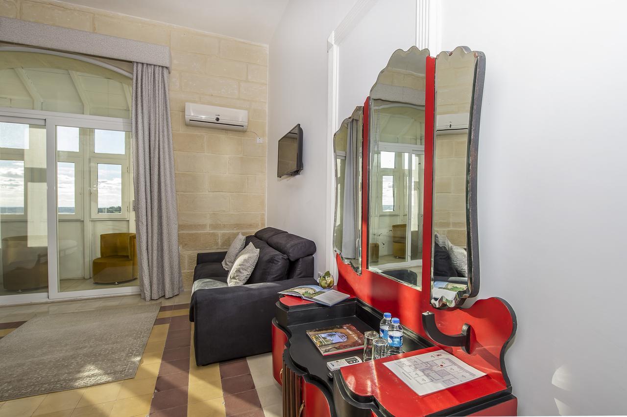 Point De Vue Guesthouse Рабат Екстериор снимка