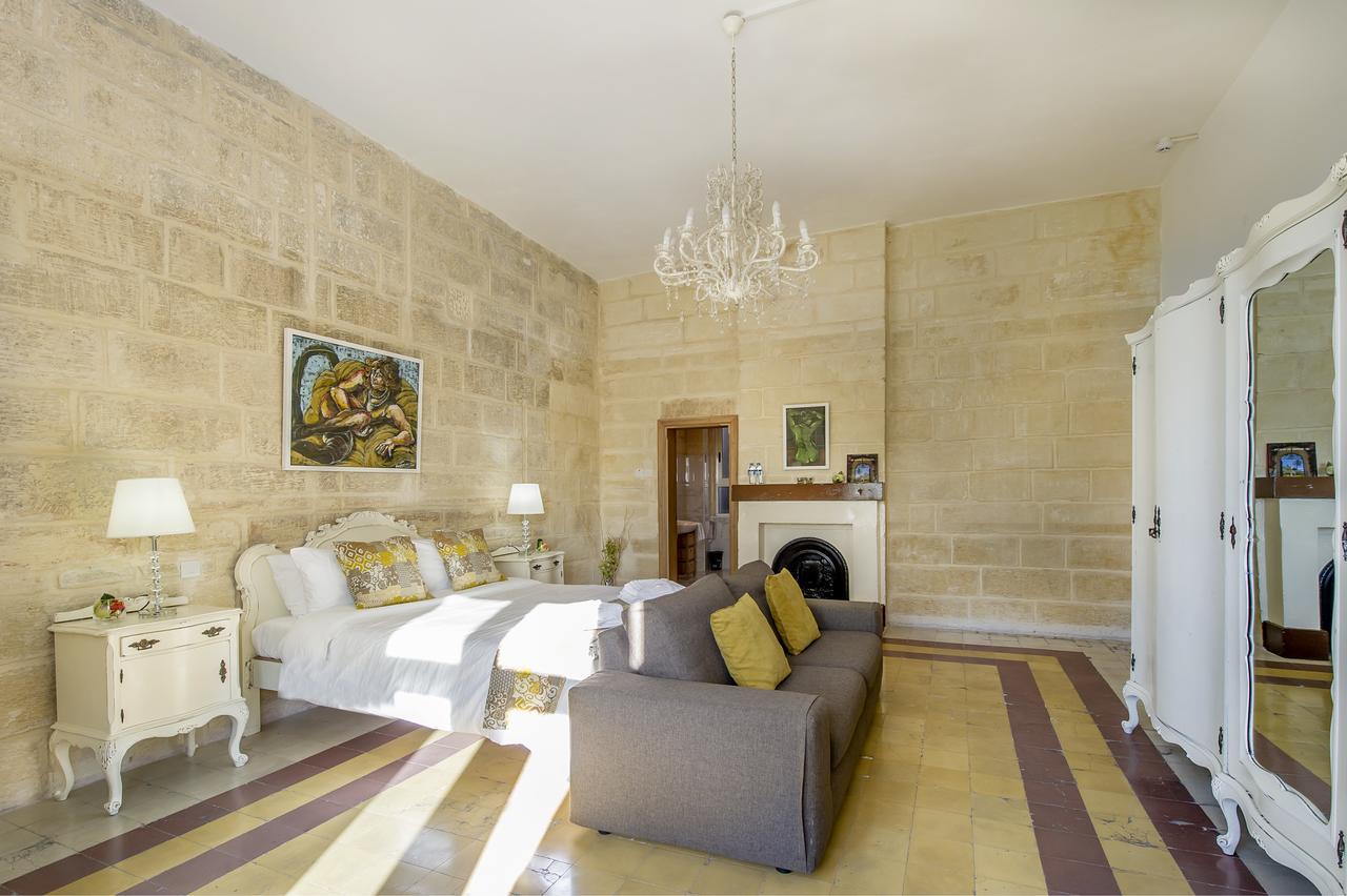 Point De Vue Guesthouse Рабат Екстериор снимка