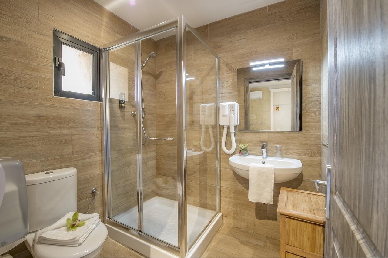 Point De Vue Guesthouse Рабат Екстериор снимка