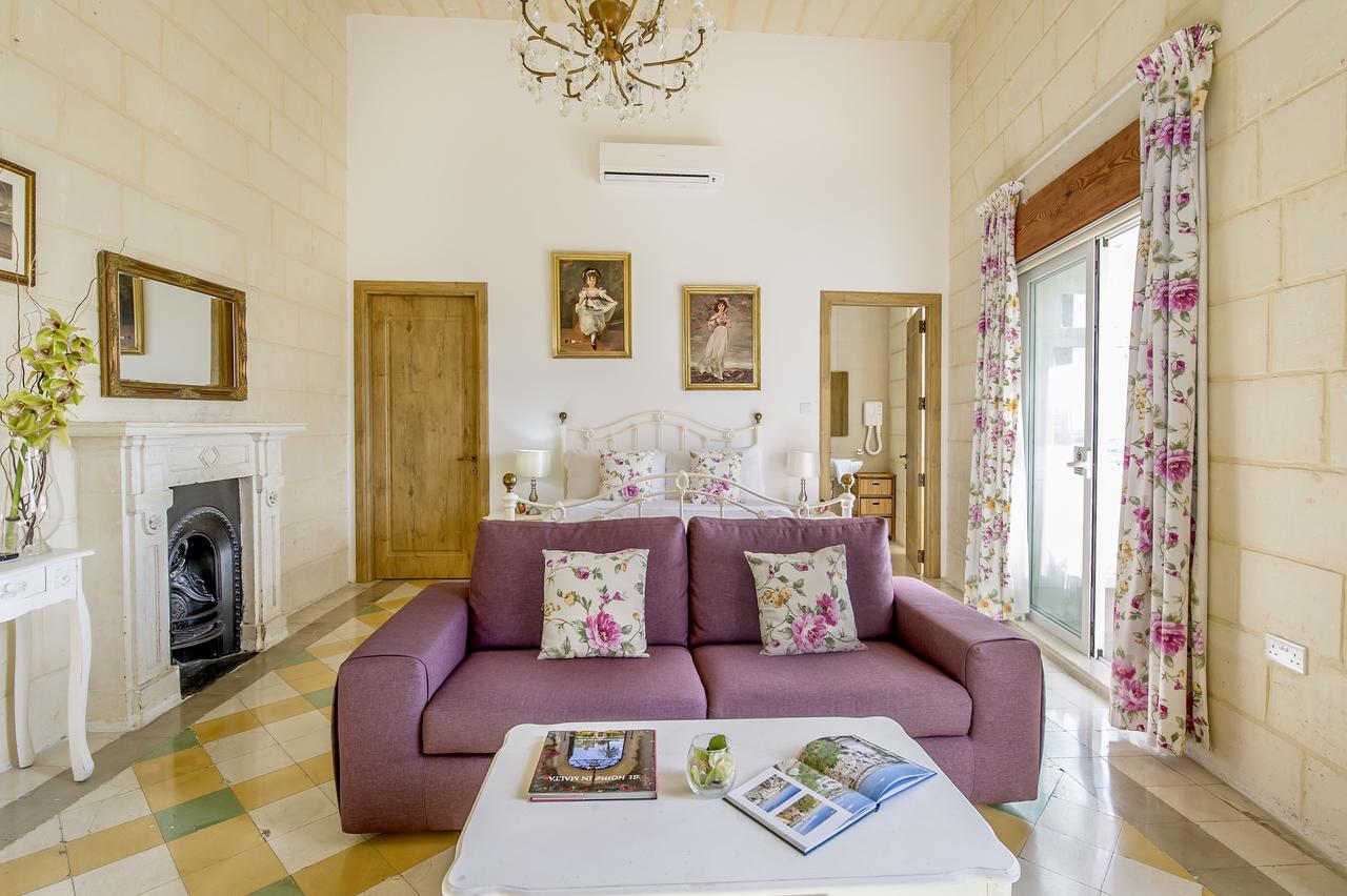 Point De Vue Guesthouse Рабат Екстериор снимка