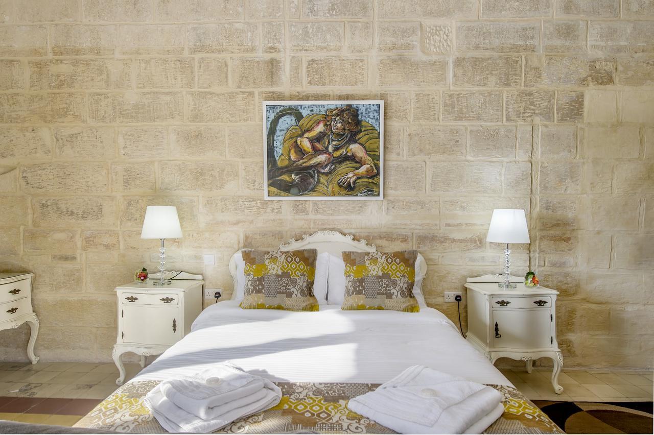 Point De Vue Guesthouse Рабат Екстериор снимка