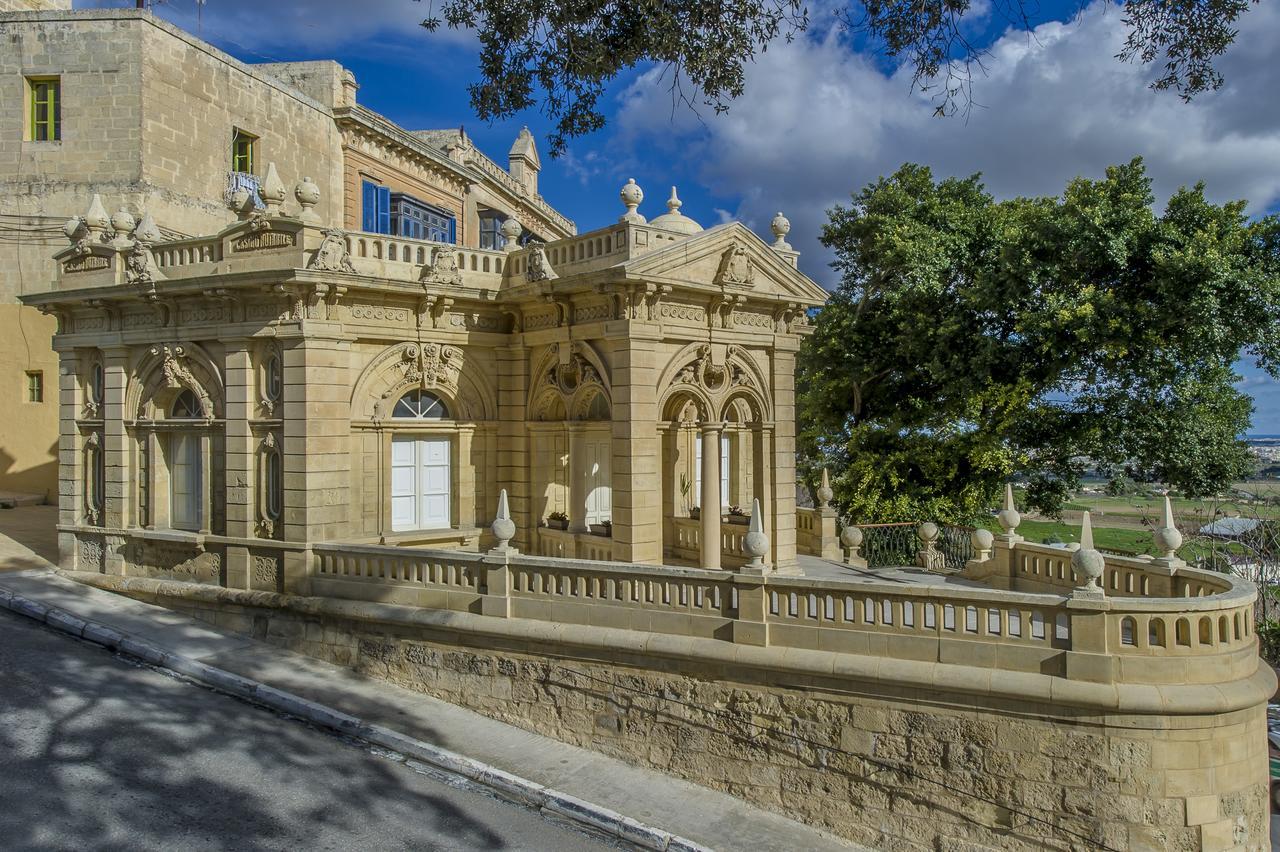 Point De Vue Guesthouse Рабат Екстериор снимка