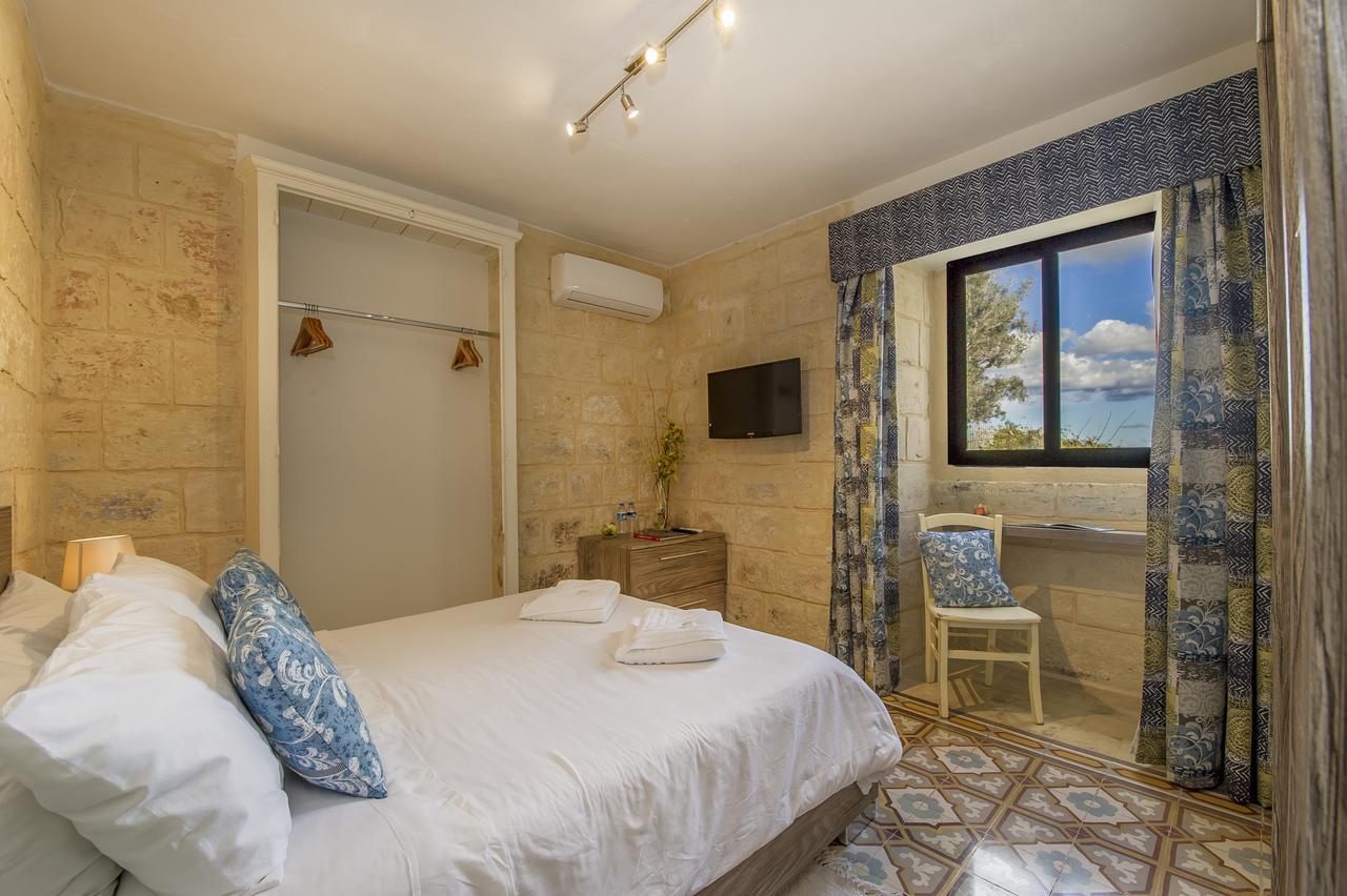 Point De Vue Guesthouse Рабат Екстериор снимка