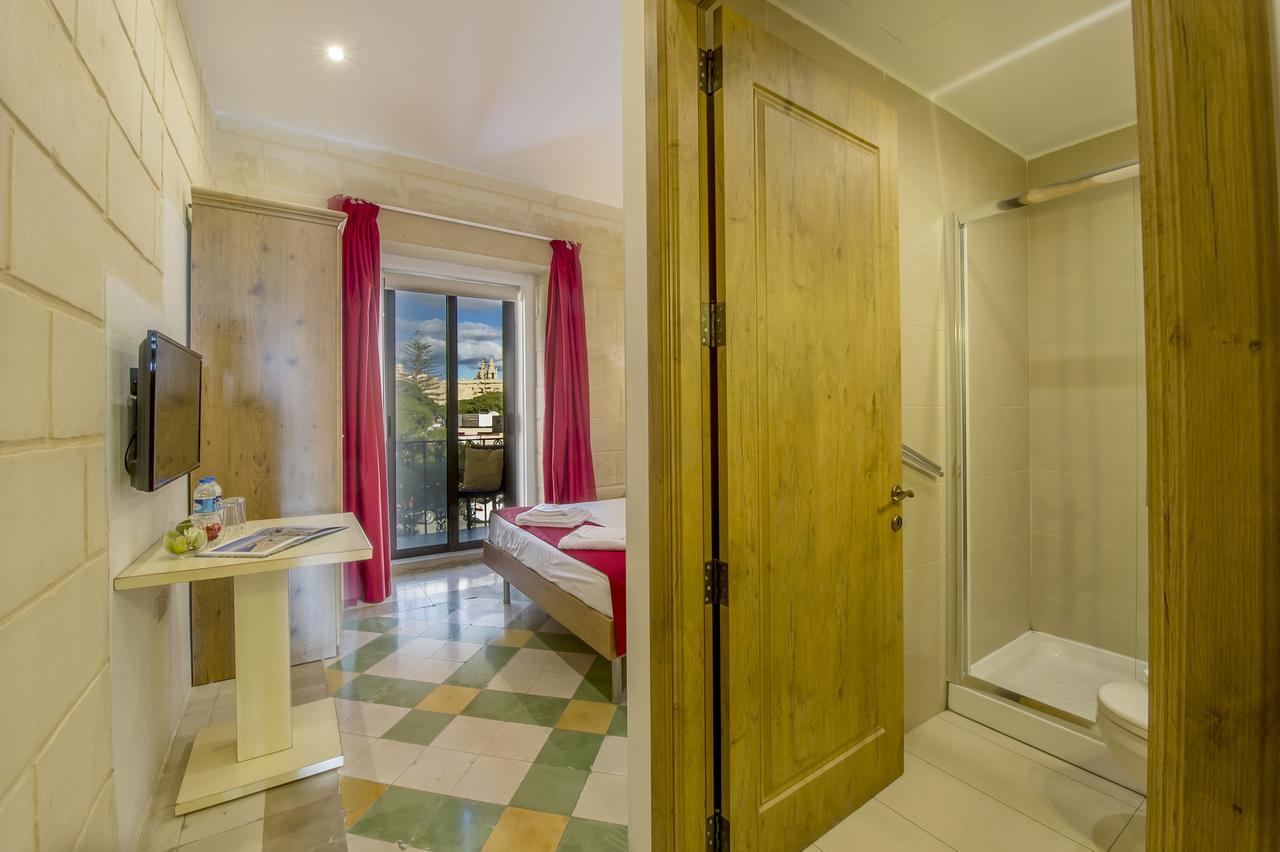 Point De Vue Guesthouse Рабат Екстериор снимка