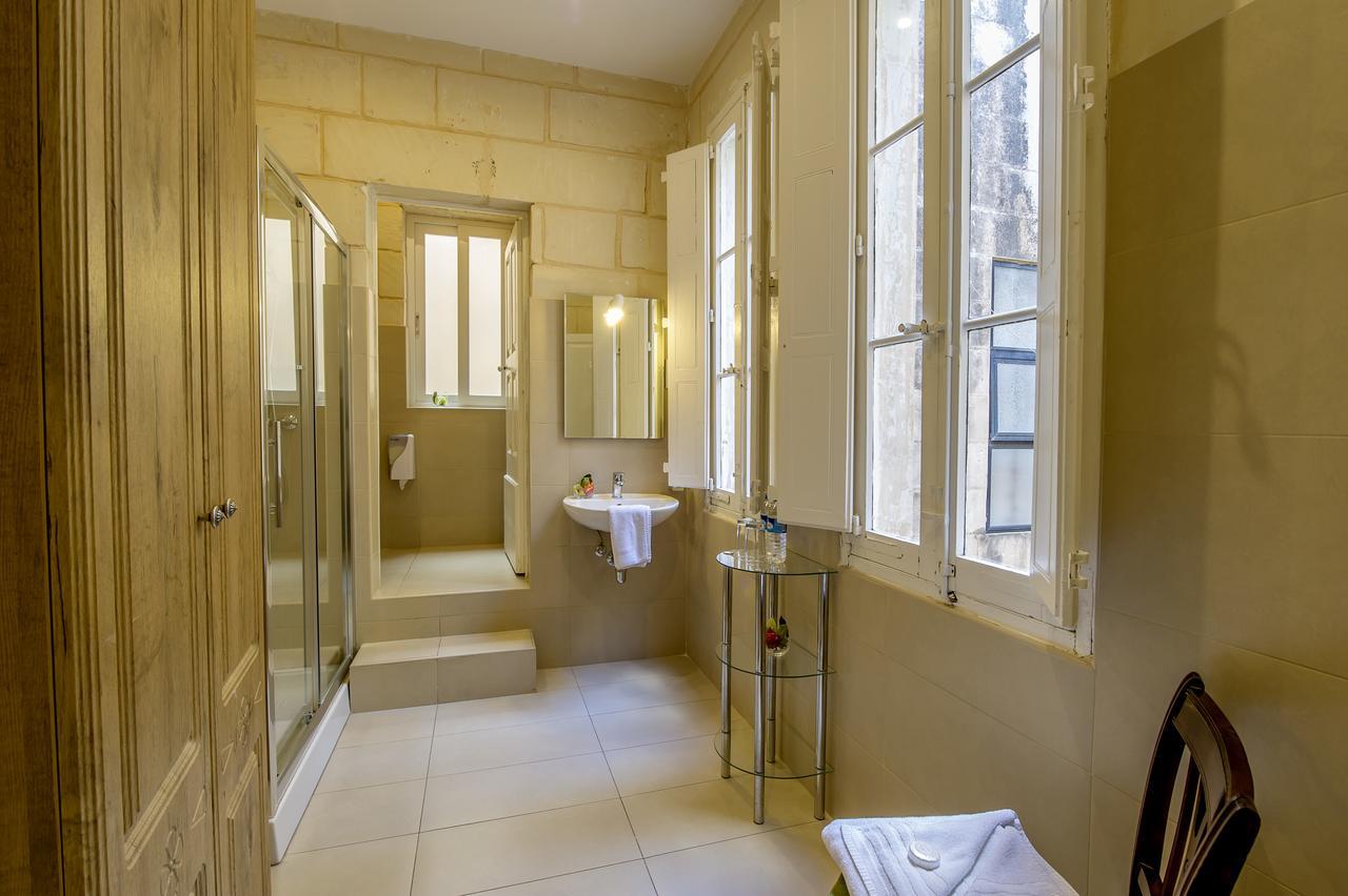 Point De Vue Guesthouse Рабат Екстериор снимка